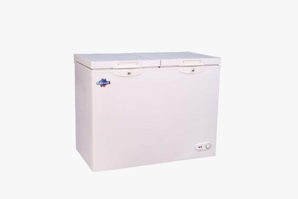 COMBI 300A | 241 Litres | Double Door | Combi Freezer - Image 2