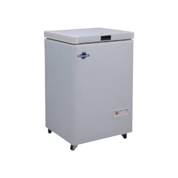 SFR110NU |  97 Liters | Convertible Deep Freezer/Cooler - Image 2