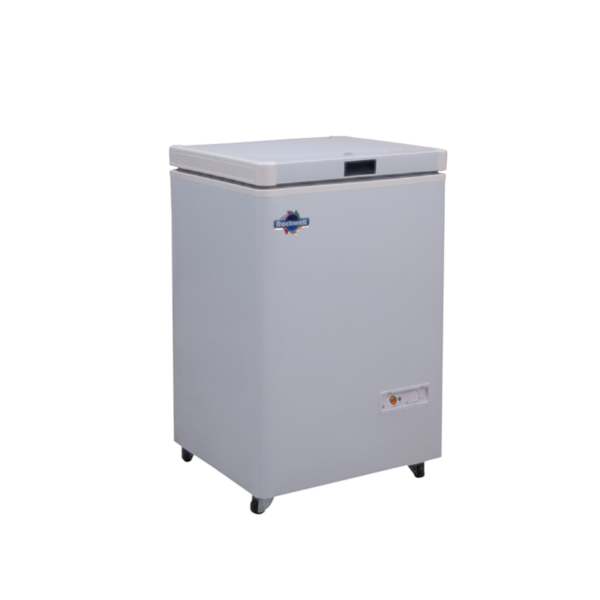 SFR110NU |  97 Liters | Convertible Deep Freezer/Cooler