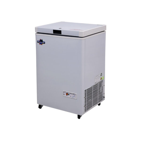 SFR110NU |  97 Liters | Convertible Deep Freezer/Cooler - Image 3