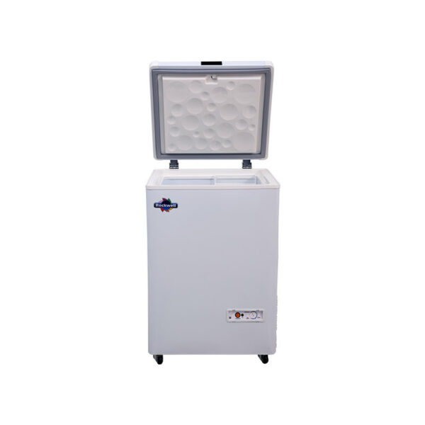 SFR110NU |  97 Liters | Convertible Deep Freezer/Cooler - Image 4