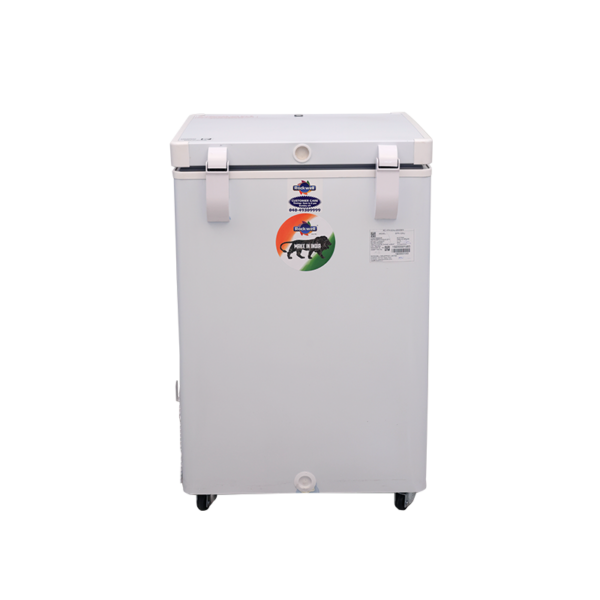 SFR110NU |  97 Liters | Convertible Deep Freezer/Cooler - Image 5