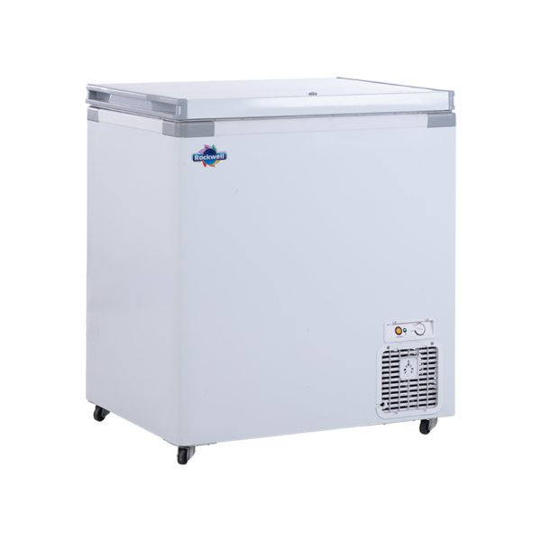 SFR250SDU | 236 Liters | Convertible Deep Freezer/Cooler