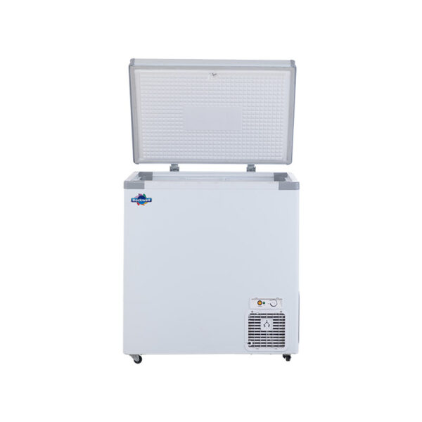 SFR250SDU | 236 Liters | Convertible Deep Freezer/Cooler - Image 3