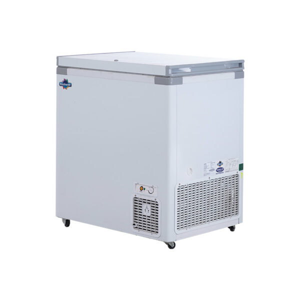 SFR250SDU | 236 Liters | Convertible Deep Freezer/Cooler - Image 2