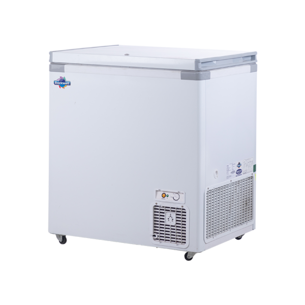 SFR350SDU | 346 Liters | Convertible Deep Freezer/Cooler - Image 3