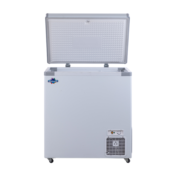 SFR350SDU | 346 Liters | Convertible Deep Freezer/Cooler