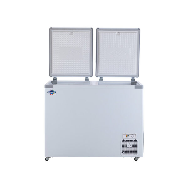 SFR350DDU | 346 Liters | Convertible Deep Freezer/Cooler - Image 3