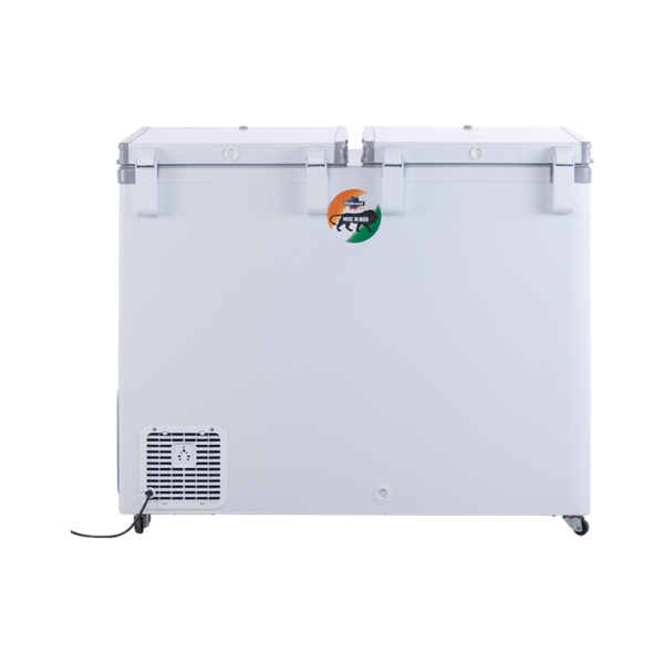 SFR350DDU | 346 Liters | Convertible Deep Freezer/Cooler - Image 4