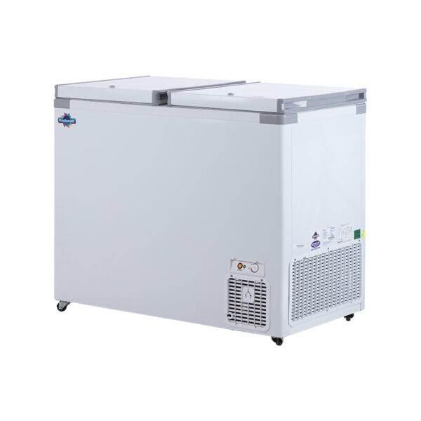 SFR350DDU | 346 Liters | Convertible Deep Freezer/Cooler - Image 2