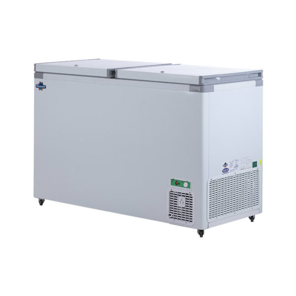 SFR450DDU | 453 Liters | Convertible Deep Freezer/Cooler - Image 2