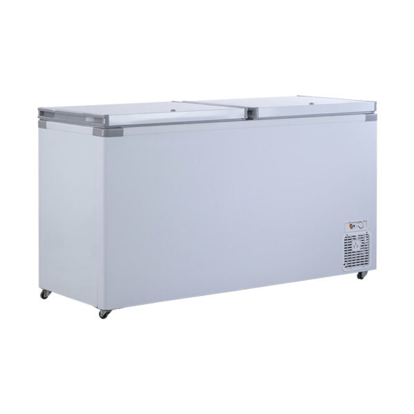 SFR450DDU | 453 Liters | Convertible Deep Freezer/Cooler - Image 3