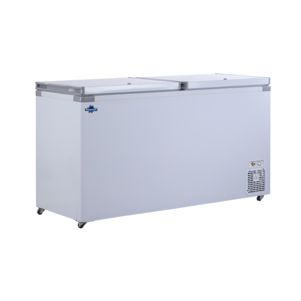 SFR550DDU | 563 Liters | Convertible Deep Freezer/Cooler