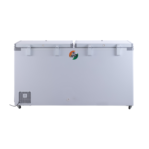 SFR550DDU | 563 Liters | Convertible Deep Freezer/Cooler - Image 4