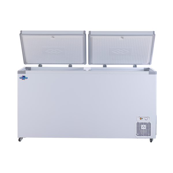 SFR550DDU | 563 Liters | Convertible Deep Freezer/Cooler - Image 3