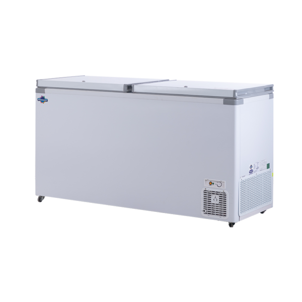 SFR550DDU | 563 Liters | Convertible Deep Freezer/Cooler - Image 2